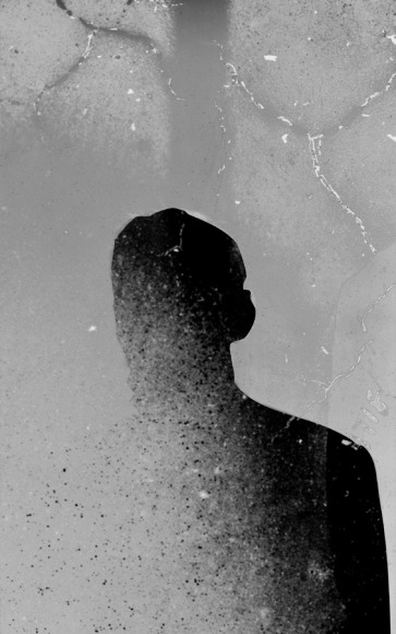 James Huckenpahler  monument to self, 2017  Digital Print on Dibond  16h x 10w in, unique, Photography, Future Past