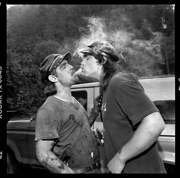 Susan Lipper, Untitled (Grapevine), 1992 (printed 1996),  Gelatin silver print, 20h x 16w in, Edition of 10, Photography