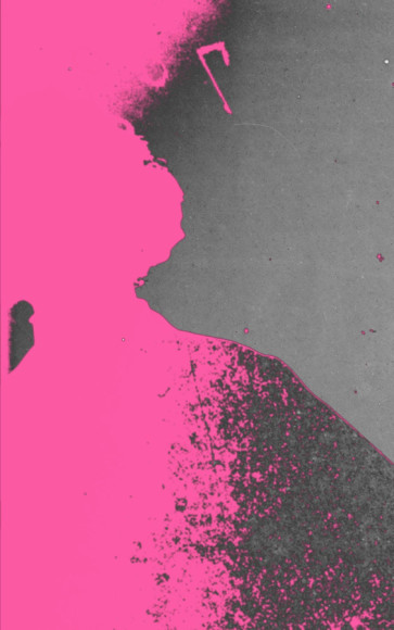 James Huckenpahler  casual anarchist, 2017  Digital Print on Dibond  16h x 10w in, unique, Photography, Future Past