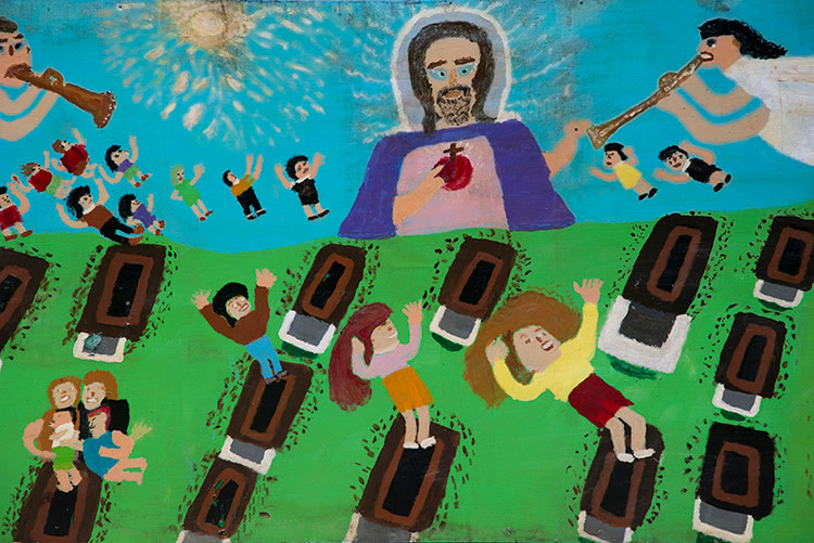 Mike Smith, Carter County, Tennessee, 2013, Archival Pigment Print, 24h x 36w in