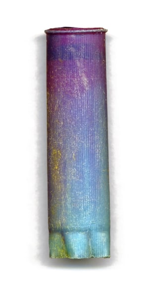 Colby Caldwell  Spent (107), 2012/2017  Archival Pigment Print  44h x 22w in 111.76h x 55.88w cm  Edition of 5  CC_008