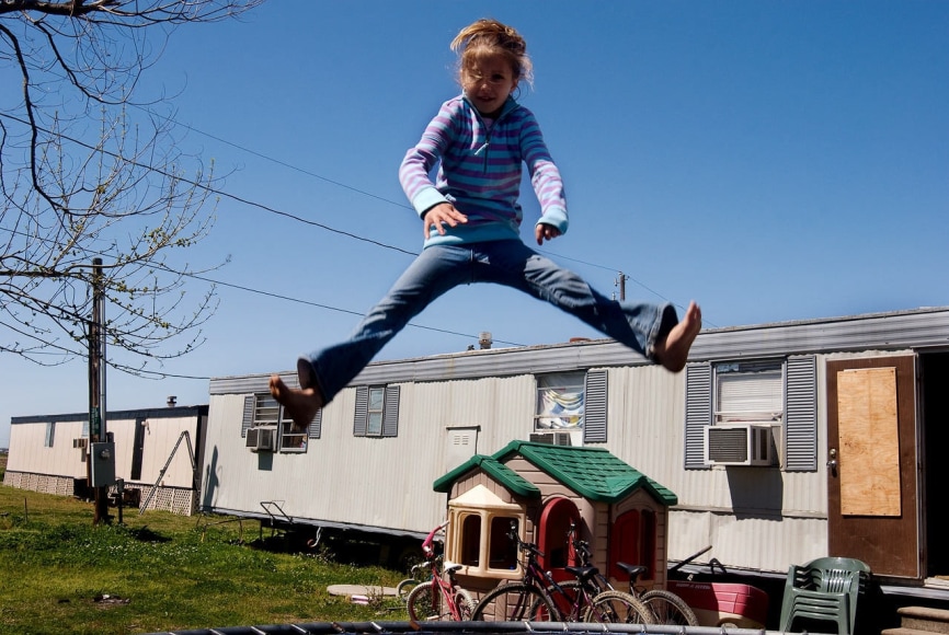 Stacy Kranitz  White Castle, LA, 2017  Archival Pigment Print  16h x 24w in Edition of 3 Photographs
