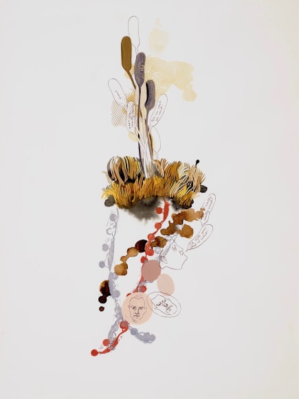 Rhizomatic: Uptake of the Murderers