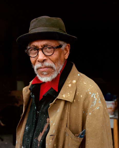 Tema Stauffer  Reggie, Hudson, New York, 2016  Archival Pigment Print  24h x 30w in, Edition of 8  30h x 36w, Edition of 8  42h x 50.5w, Edition of 3   TS_003