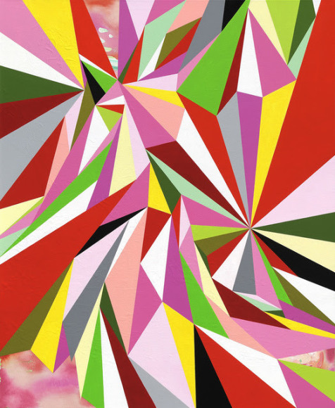 Mex-Italy Rose, 2012