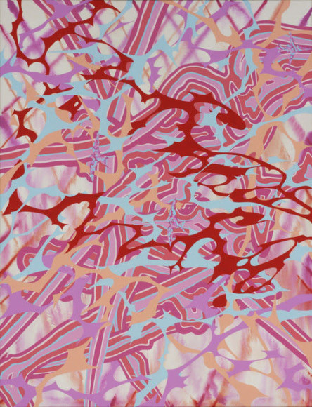 Almost Paradise, 2003