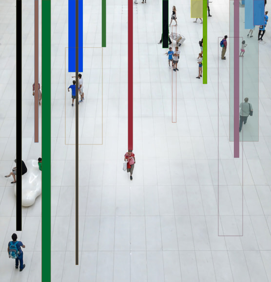 Crowd Pleaser Series: Oculus Grand, 2019