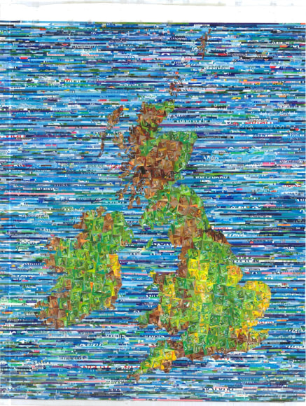 Take Your Litter Home, 2019-2020