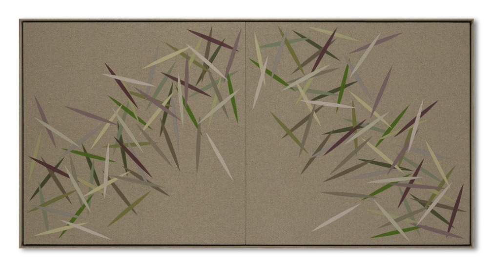 Motion Capture, 2018