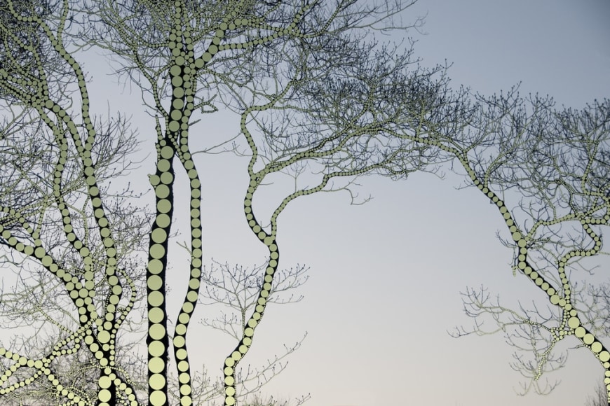 A Season of Litanies Series: Pink,  2013