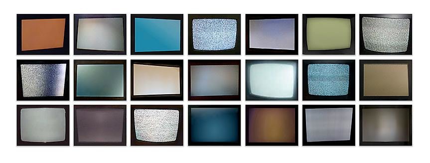 Signals Still, 2010-2012