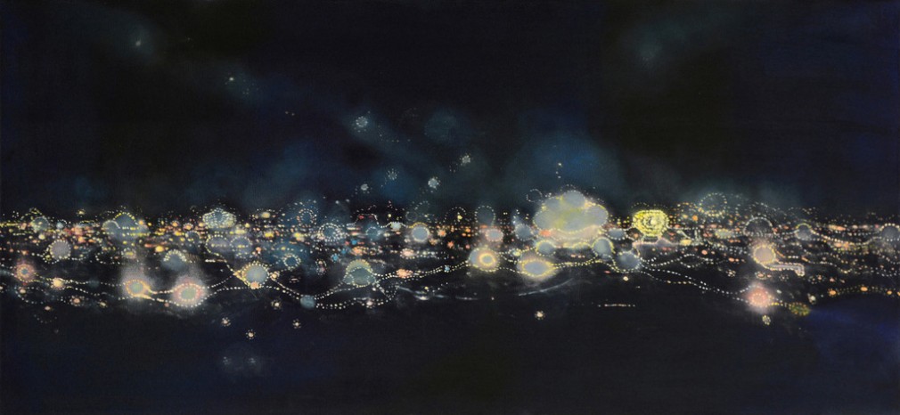 Dreamland (Coney Island, 1911), 2020