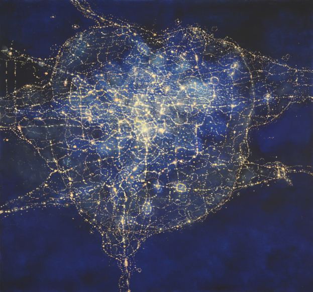 Illuminator (satellite), 2020