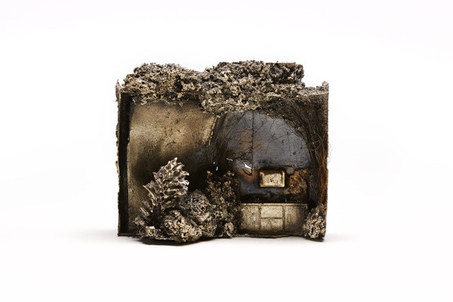 Distill #1, 2015