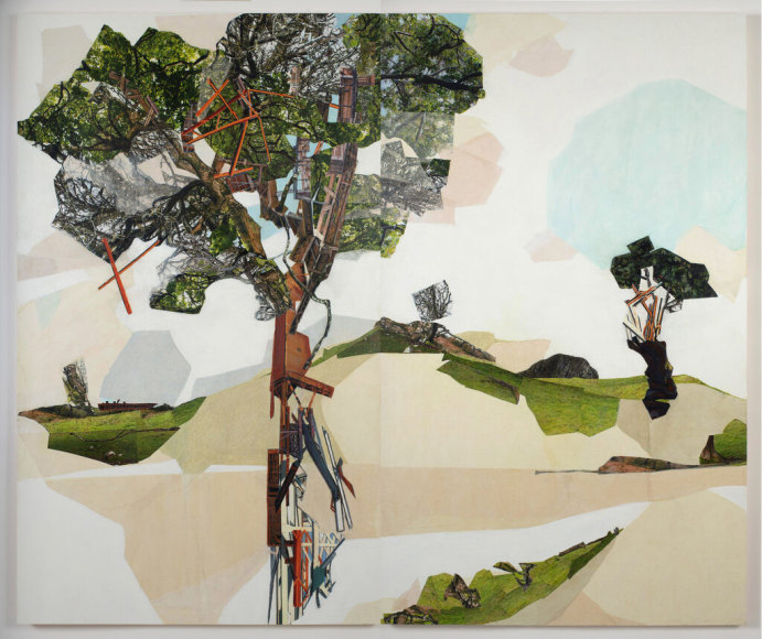 Backcountry VI,&nbsp;2022