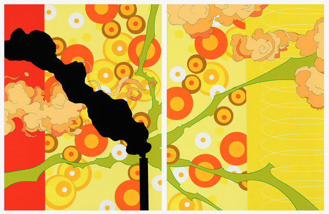 The Revelation of Being of What Is, 2020