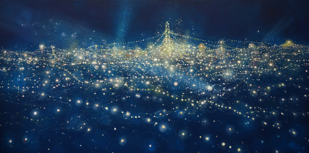 Luna Park 1903, 2020