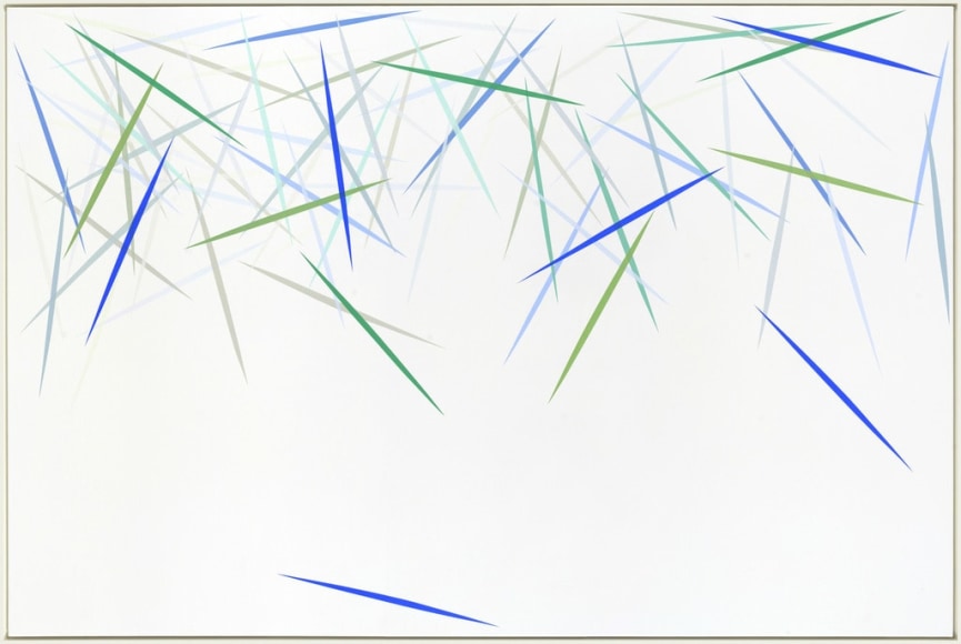 Modal Movement, 2015