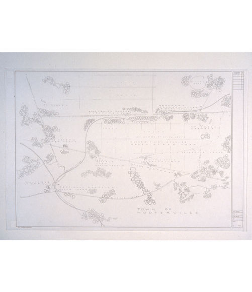 Town of Hooterville (Petticoat Junction / Green Acres), 1995