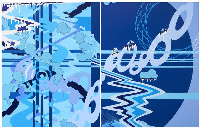 An Initial Exploration of Oraficial Relatedness, 2001