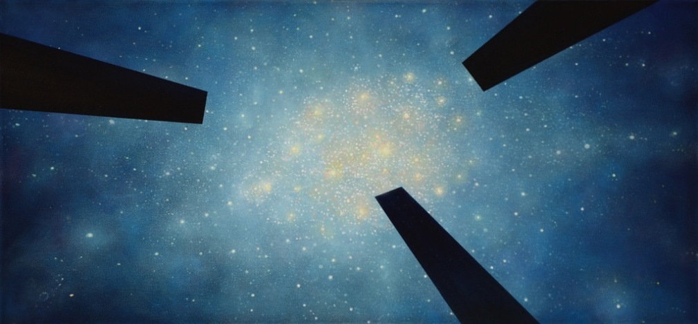 Pyrotechnic Star, 2018