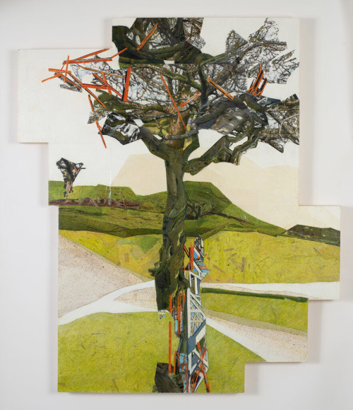 Backcountry IV (Hawthorn),&nbsp;2021