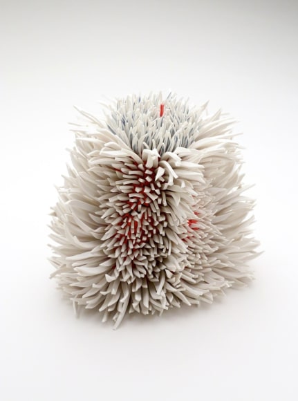 Flowered Lions 2, 2015