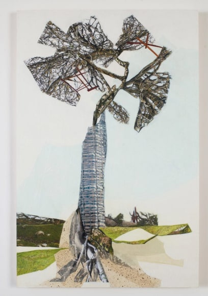 Sapling III,&nbsp;2023