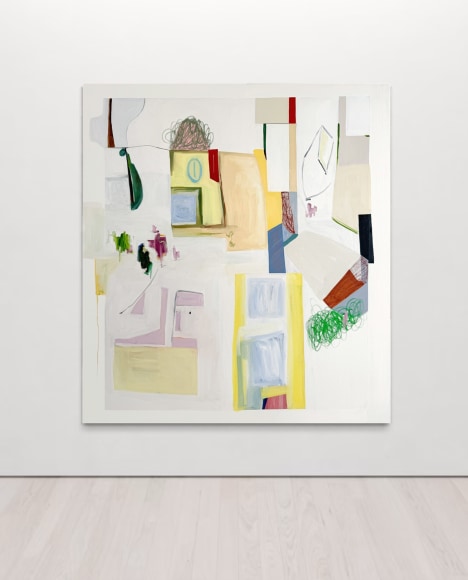 i painted over nevada