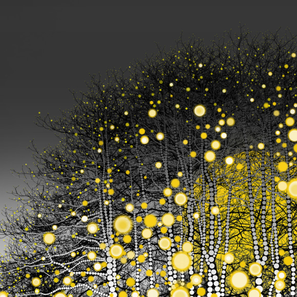 A Season of Litanies Series: Twilight Sparkle, 2016