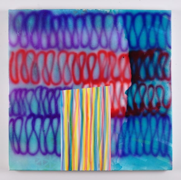 Light Waves, 2016