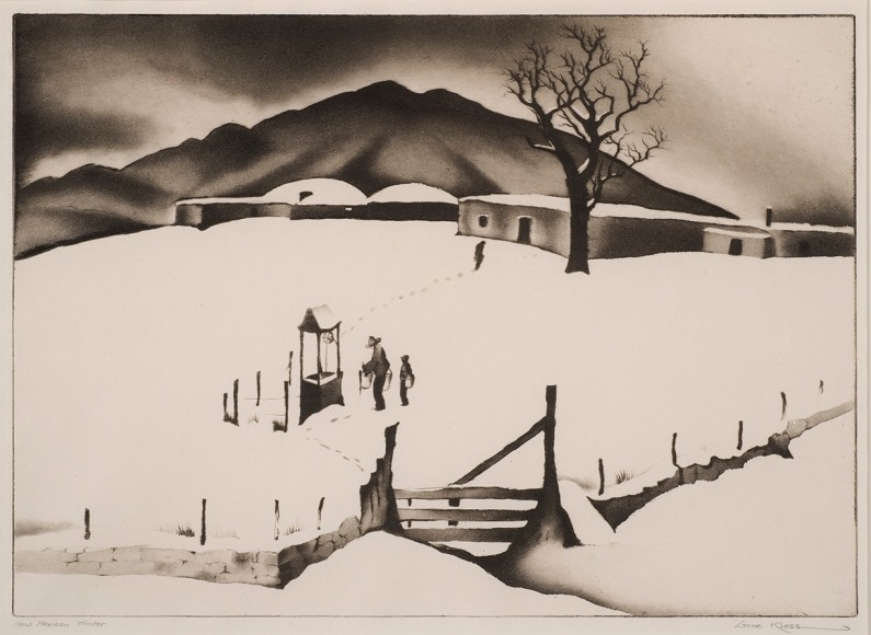 Gene Kloss