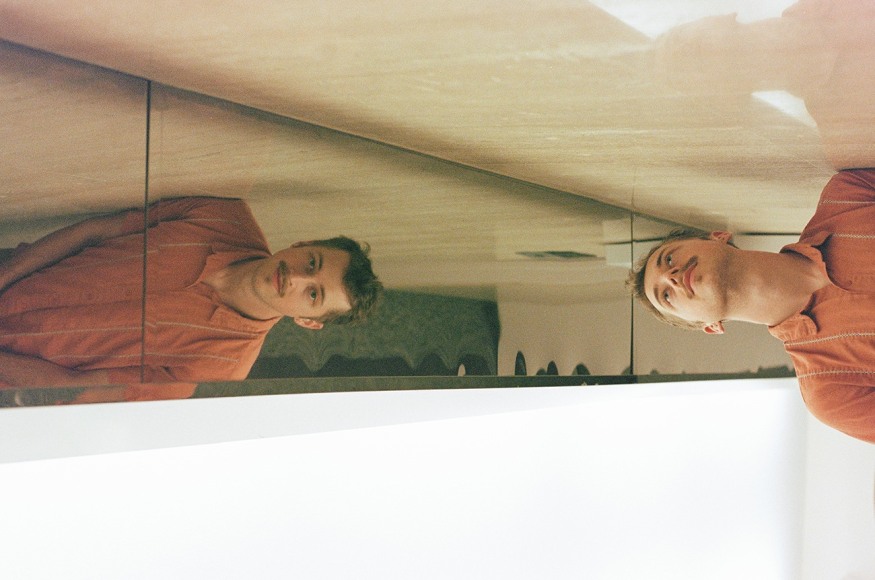 Photographer: Jessica W. Levin for Gossamer