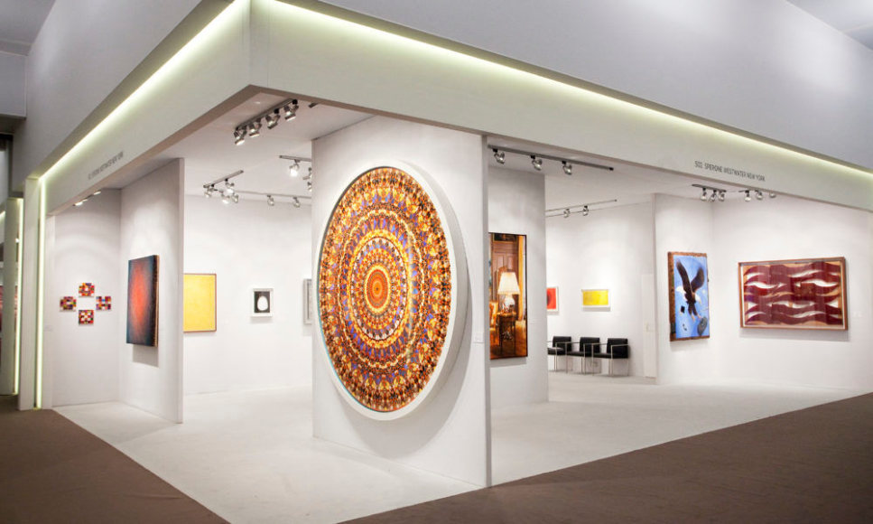 TEFAF Maastricht 2018 starts on March 10th