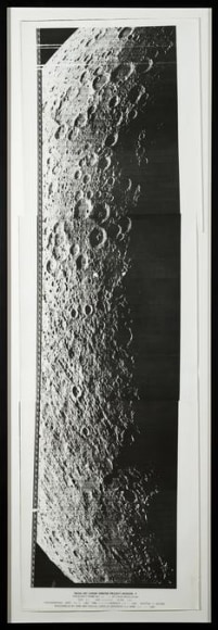 Lunar Surface