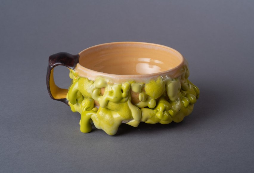 Nick Weddell, Pazquarp, 2021