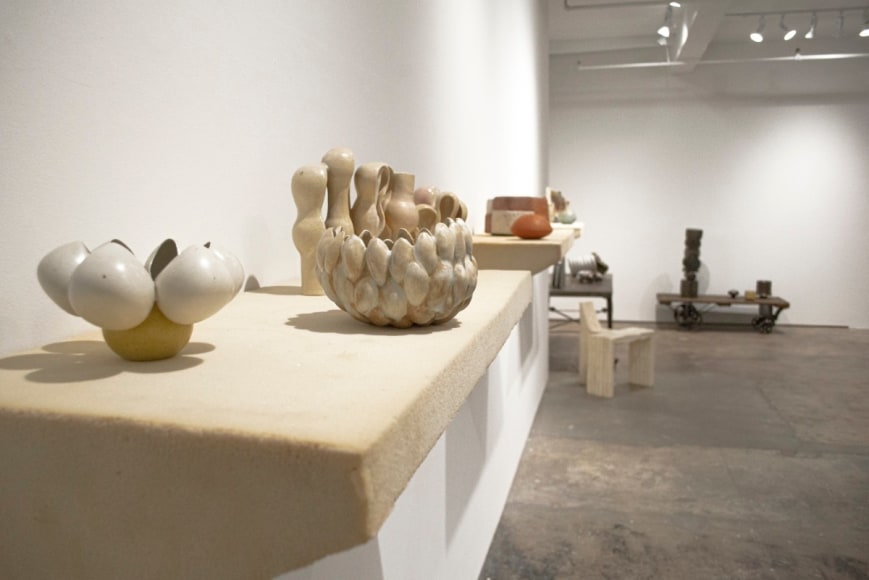 The London Group at Jason Jacques Gallery, New York