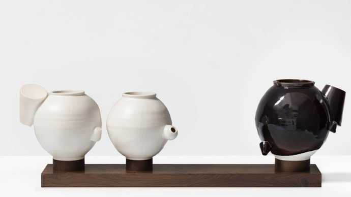 Michael Geertsen and John Souter