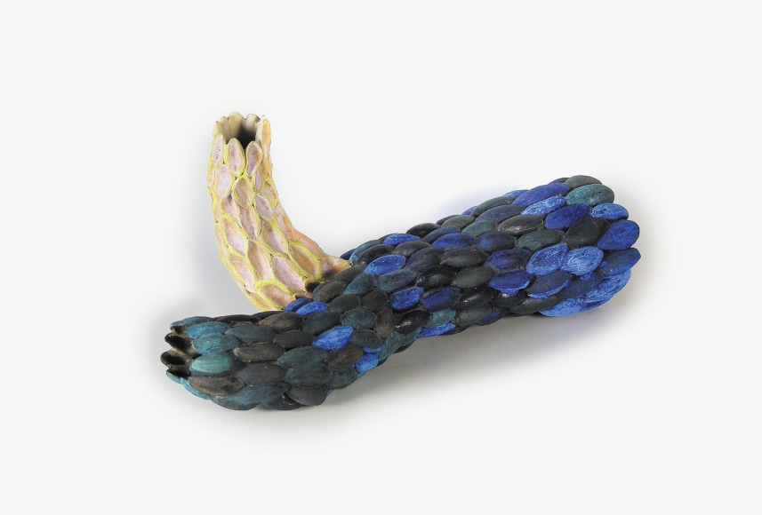 Beate Kuhn &ndash; Ceramics as an Art Form