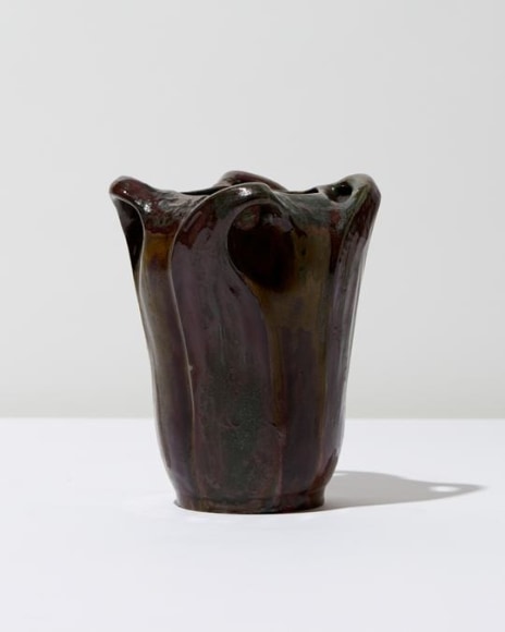 Flared Vase 