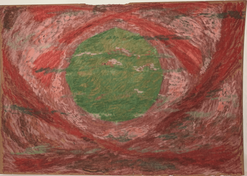 Karl Georg Schoettle, Green circle