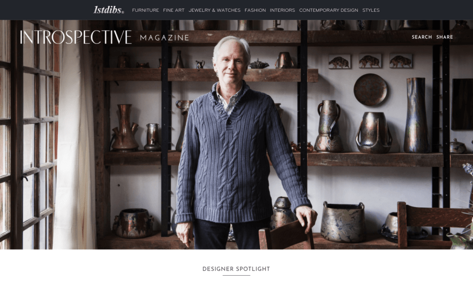 The Multifaceted Life and Career of William Ehrlich