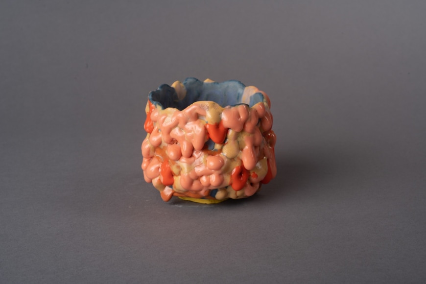 Nick Weddell, Nesatrar, 2021