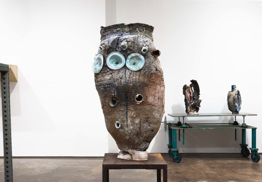 GARETH MASON EXHIBITION