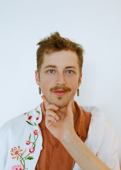 Photographer: Jessica W. Levin for Gossamer