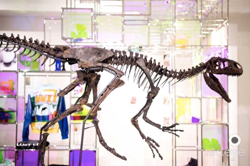 Design Miami/ Podium 2020 &ndash; Day 1