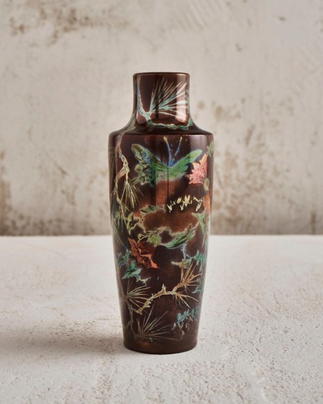 Jason Jacques Top 12 European Pottery Finds in Heritage Auctions' Design Sale