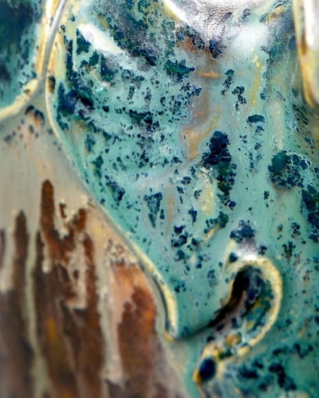 Friedrich Eichmann Fleurs Du Mal