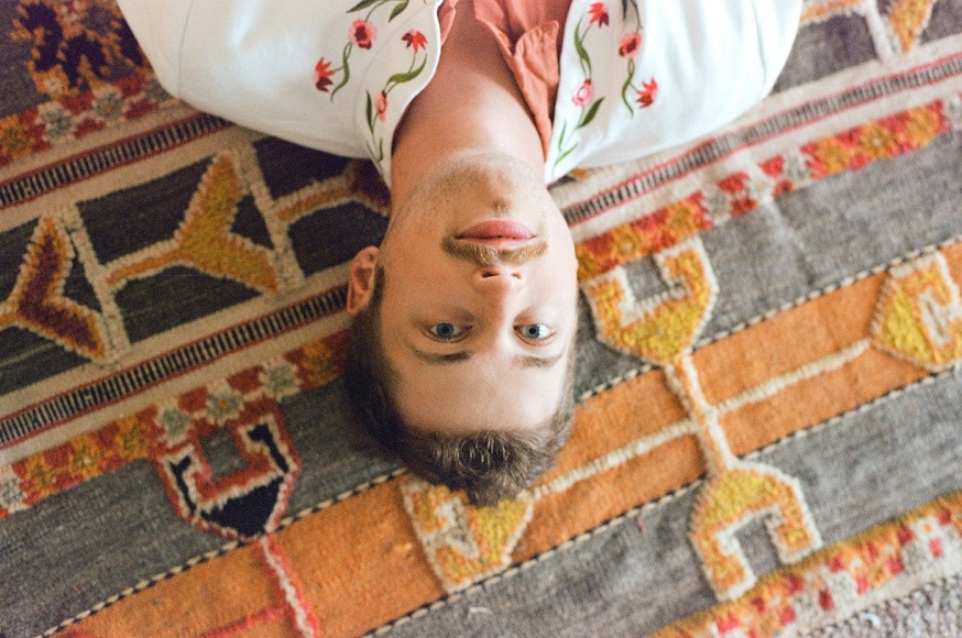 Photographer: Jessica W. Levin for Gossamer