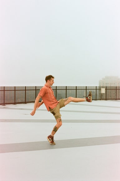 Photographer: Jessica W. Levin for Gossamer